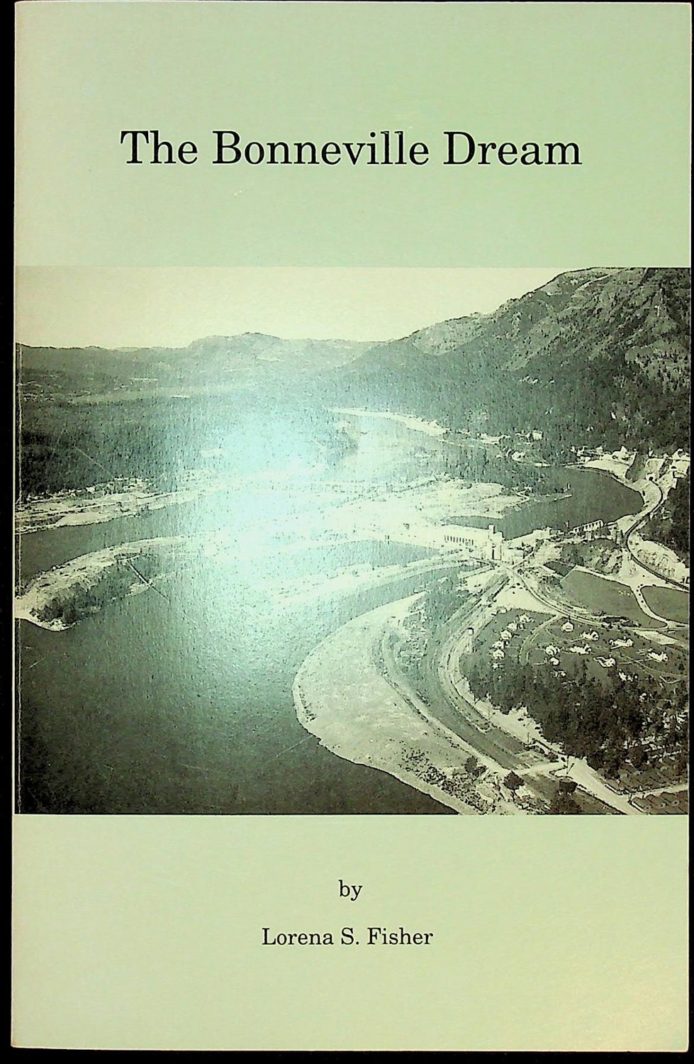 The Bonneville Dream - SIGNED