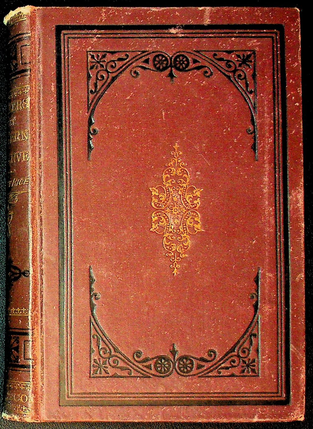 Incidents of Pioneer Life in the Early Settlement of the Connecticut Western Reserve by Harvey Rice