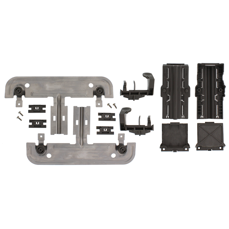 2 PK ADJUSTER (REPLACES W10350376)