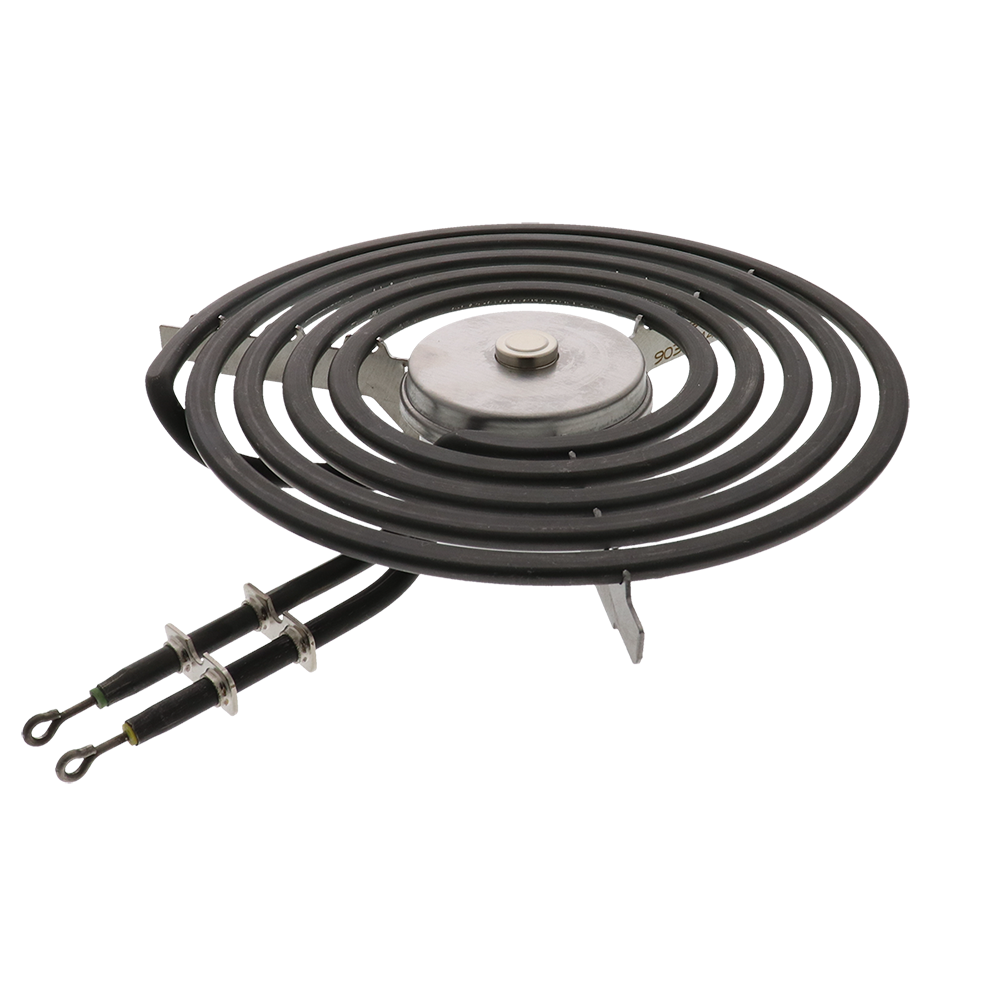 8IN SURFACE BURNER WITH SENSOR