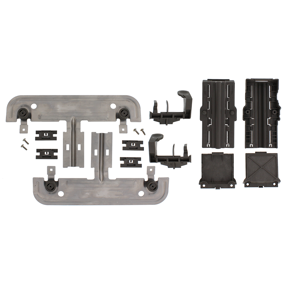 2 PK ADJUSTER (REPLACES W10350376)
