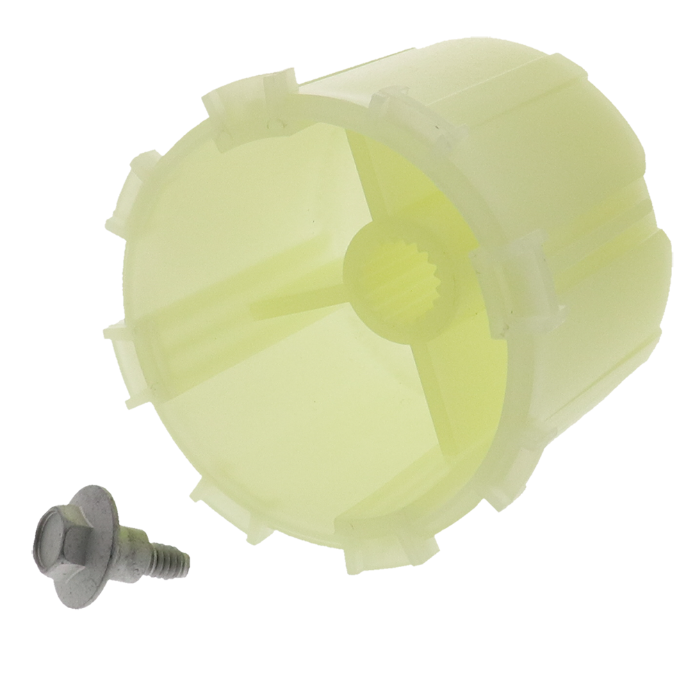AGITATE COUPLING