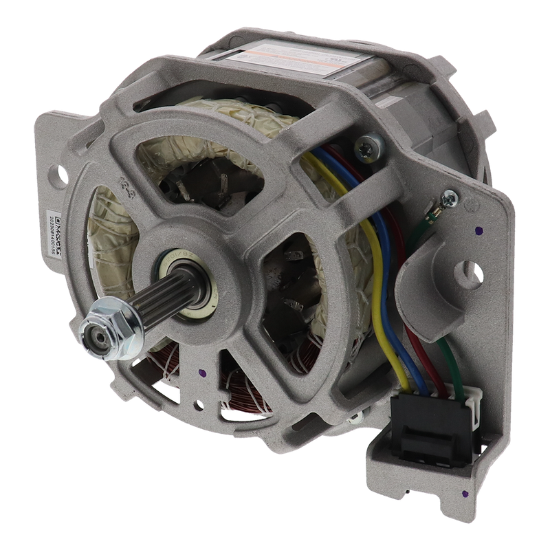 1/2 HP MOTOR AND NUT