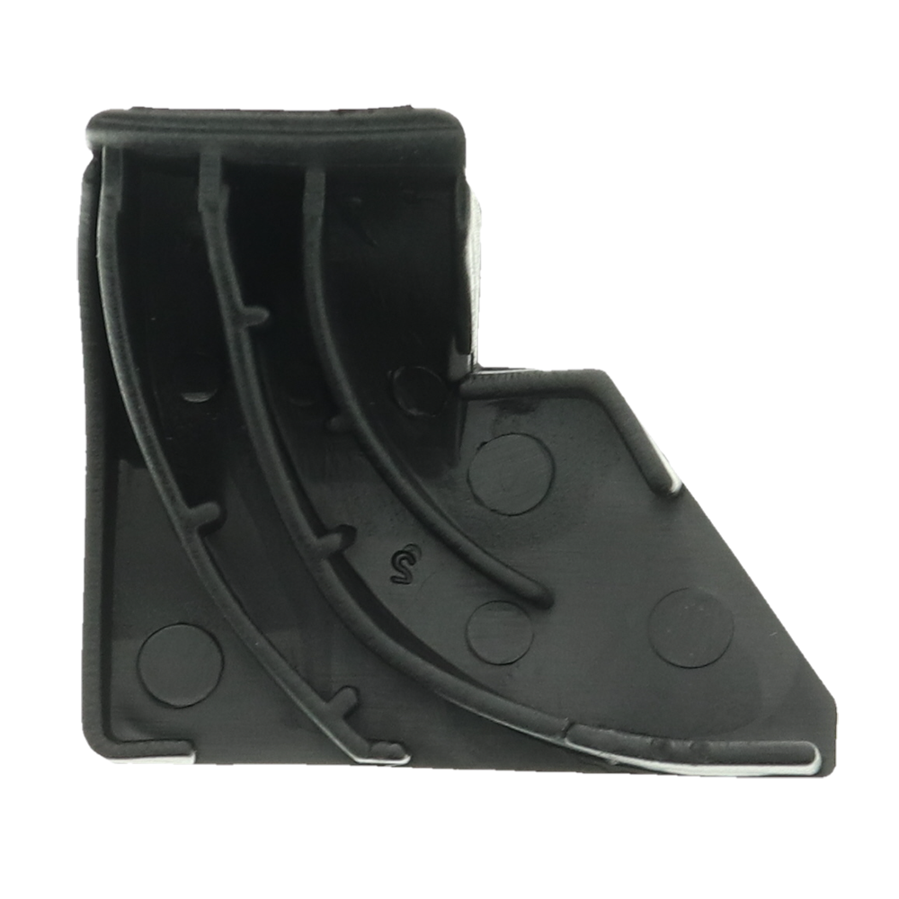 BAFFLE LH