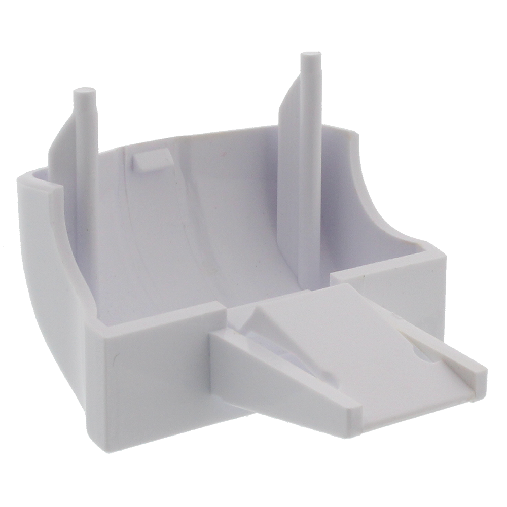 CAP SHLF FRT-2