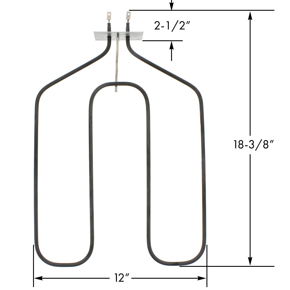 BROIL ELEMENT-2