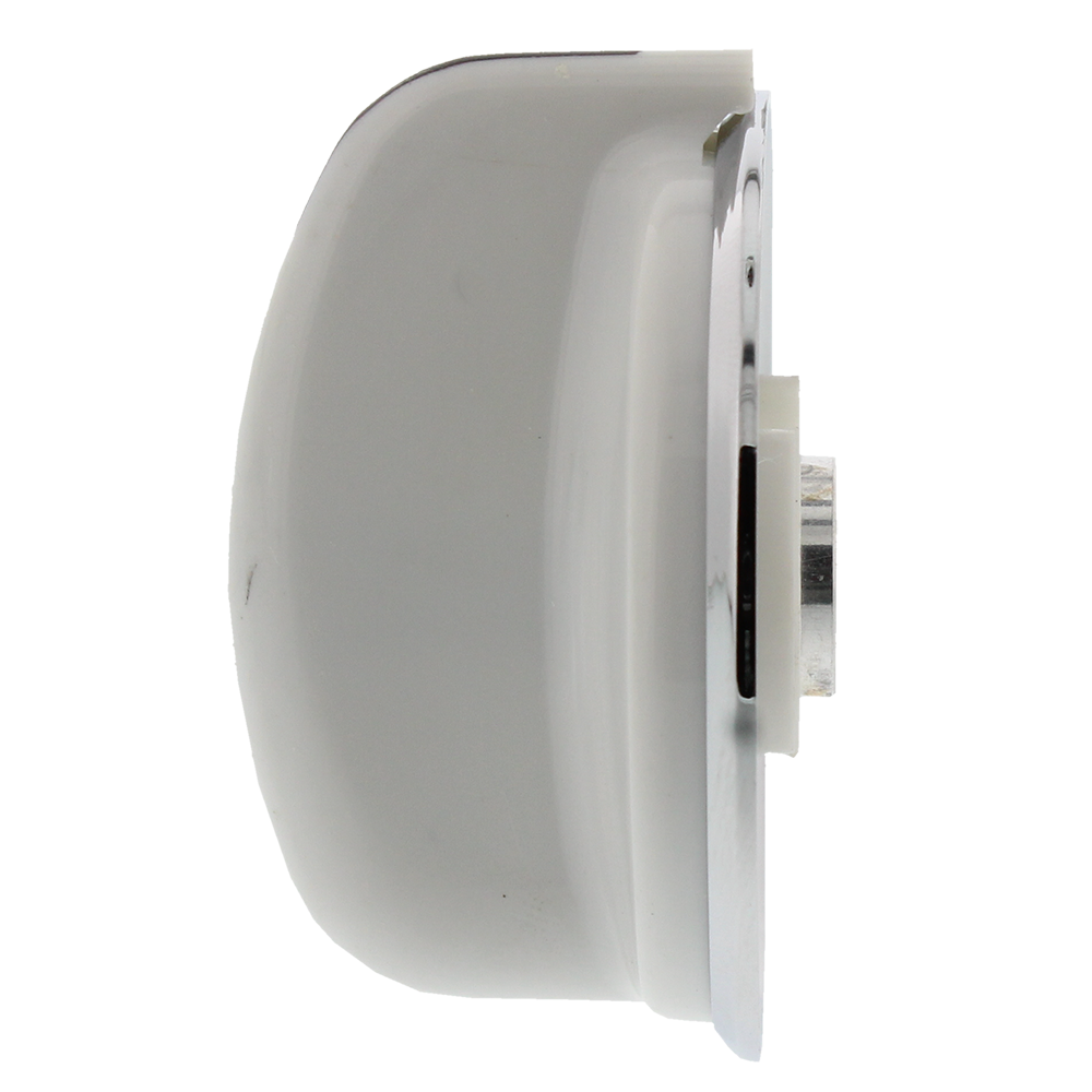CONTROL KNOB WHITE ASM ( ERWH01X10460 WILL ALSO WORK)
