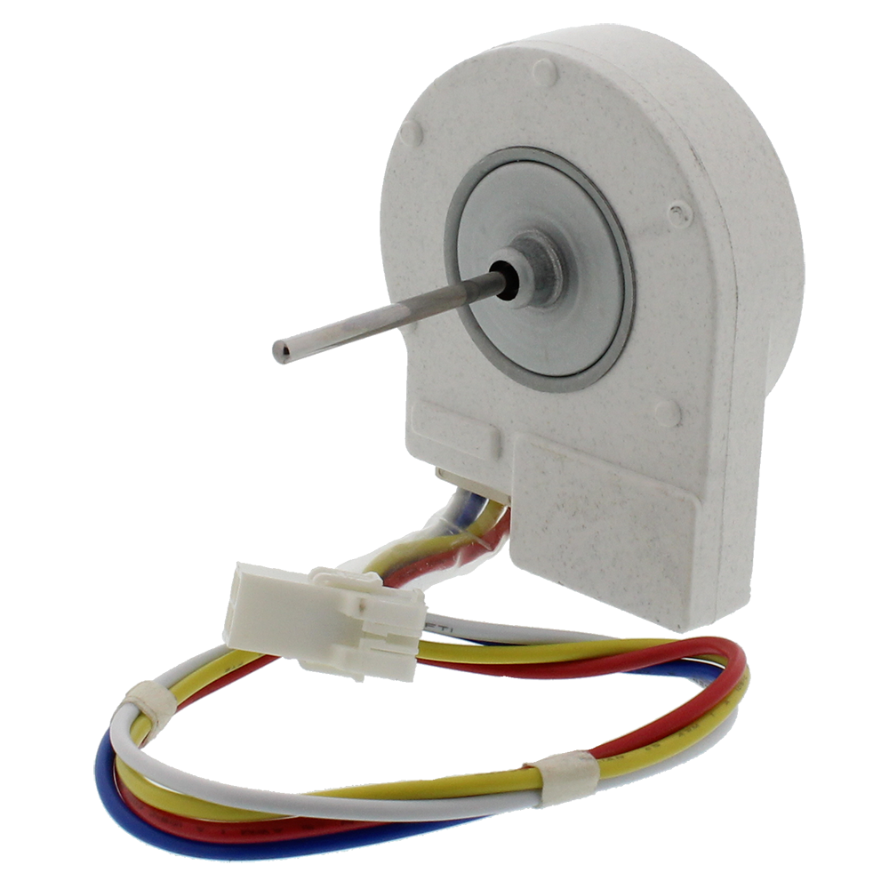 DC COND FAN MOTOR