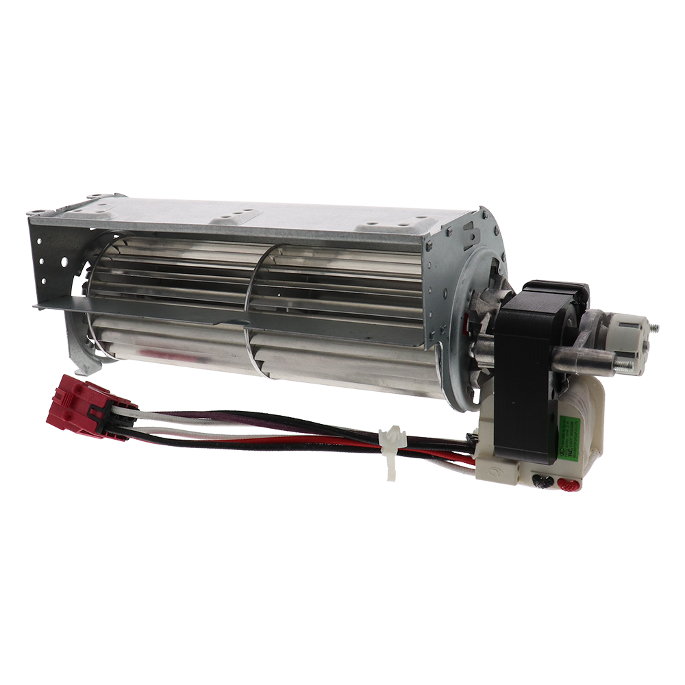 COOLING FAN LOWER
