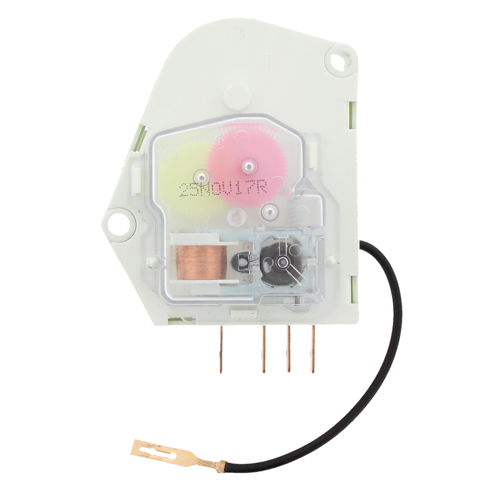 DEFROST TIMER ( REPLACES ER482493)