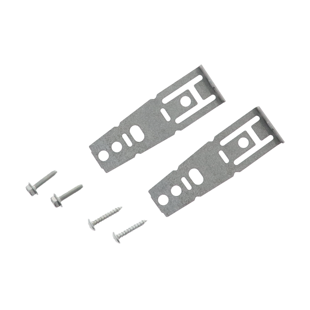 DISHWASHER COUNTERTOP BRACKET