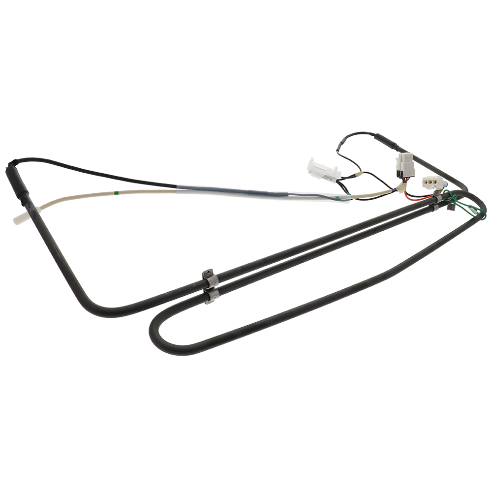 DEFROST HEATER AND HARNESS