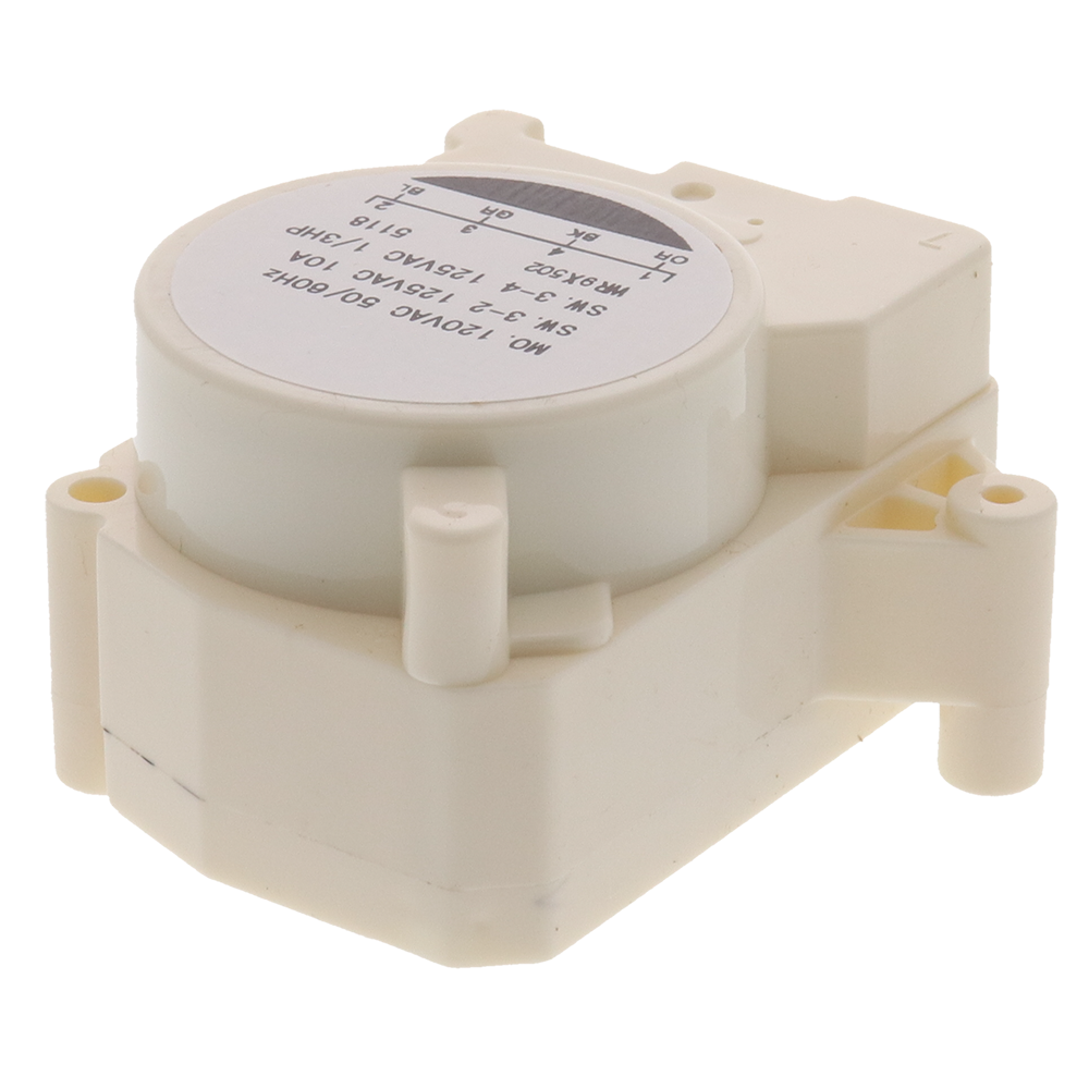 DEFROST TIMER-5