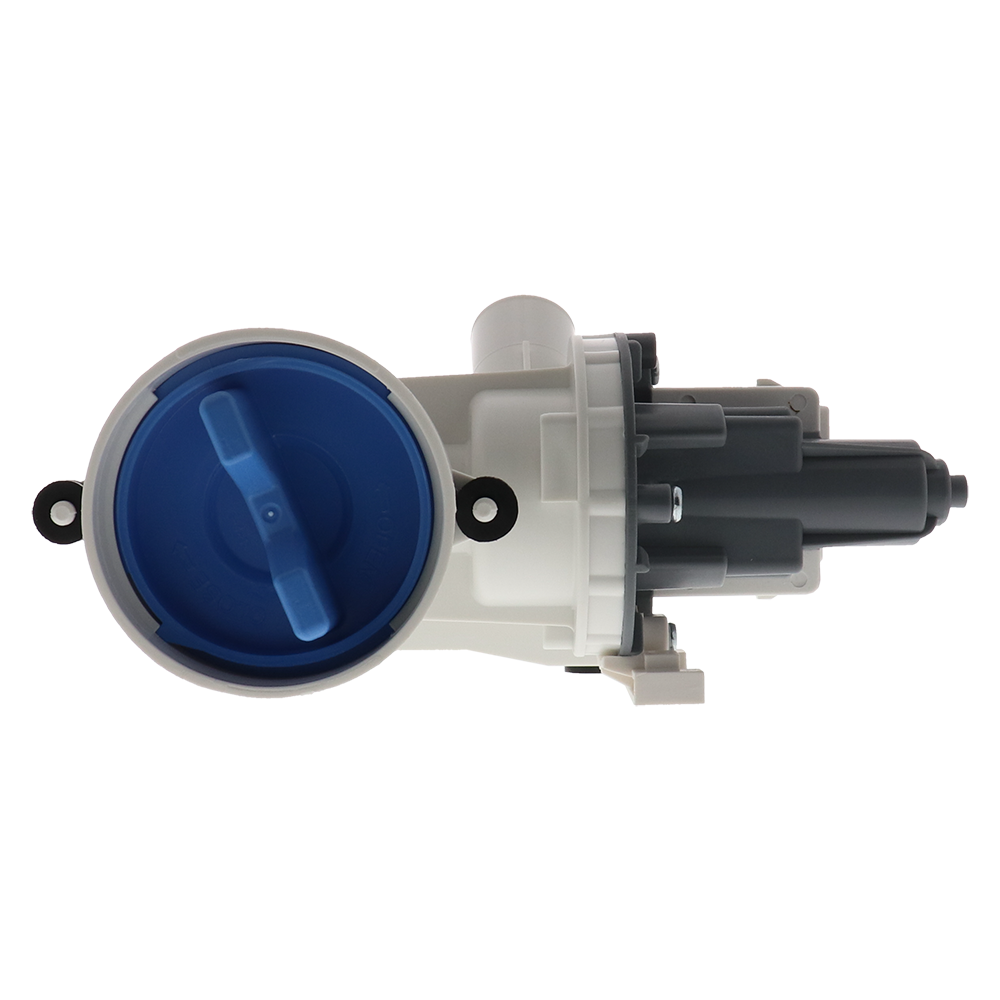 DRAIN PUMPS &amp; FILTER..
