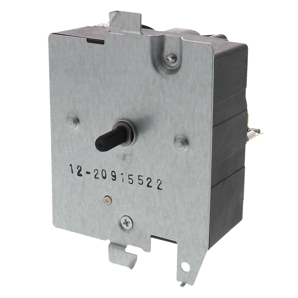 DRYER TIMER ( replaces WE4M364)