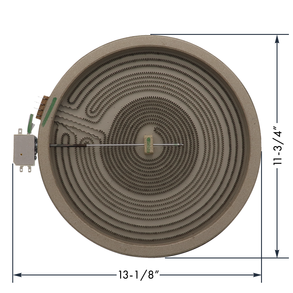 ELEMENT HALLIANT 12 TARP
