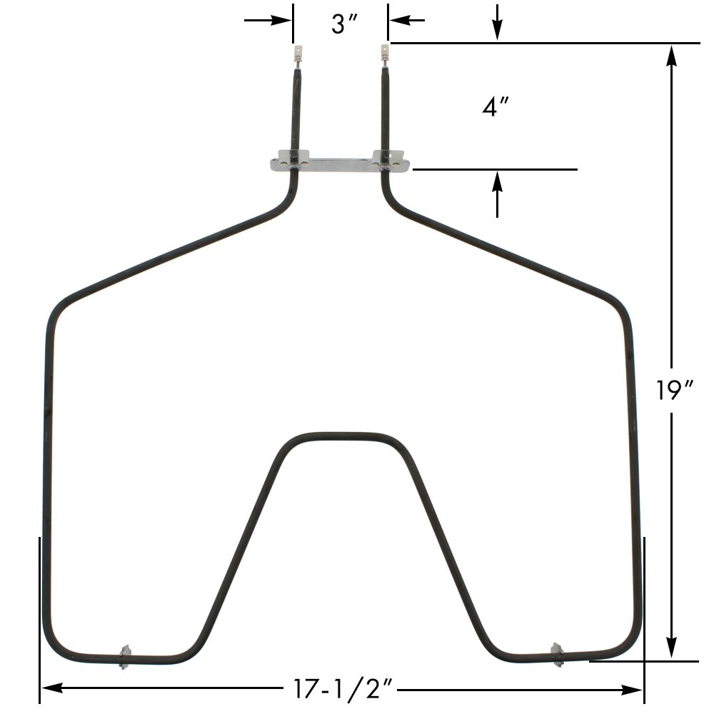 ELEMENT, OVEN