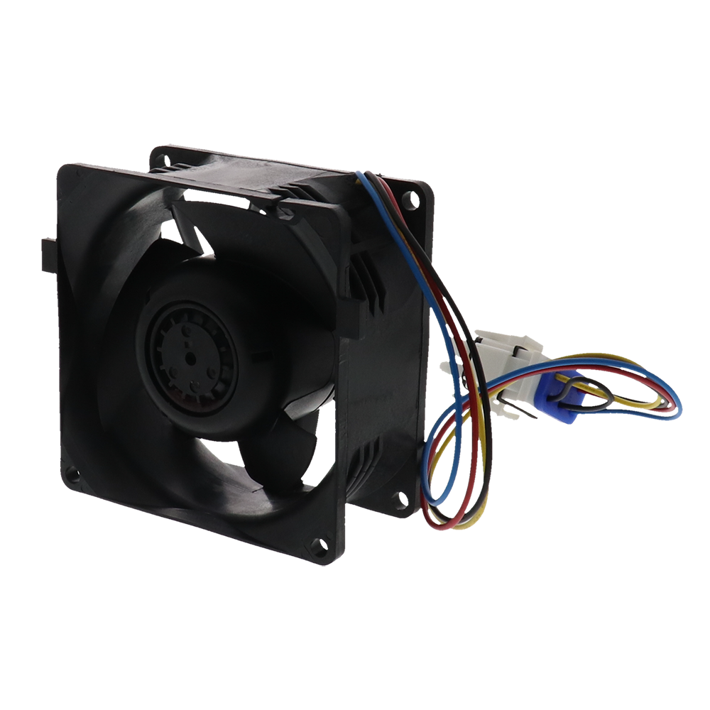 FAN DC, FF EVAP