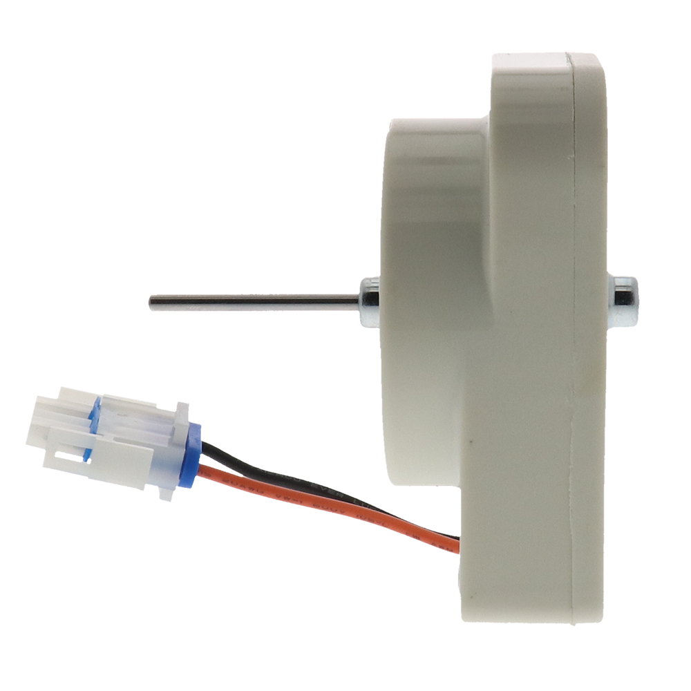 EVAP FAN MOTOR REPLACE