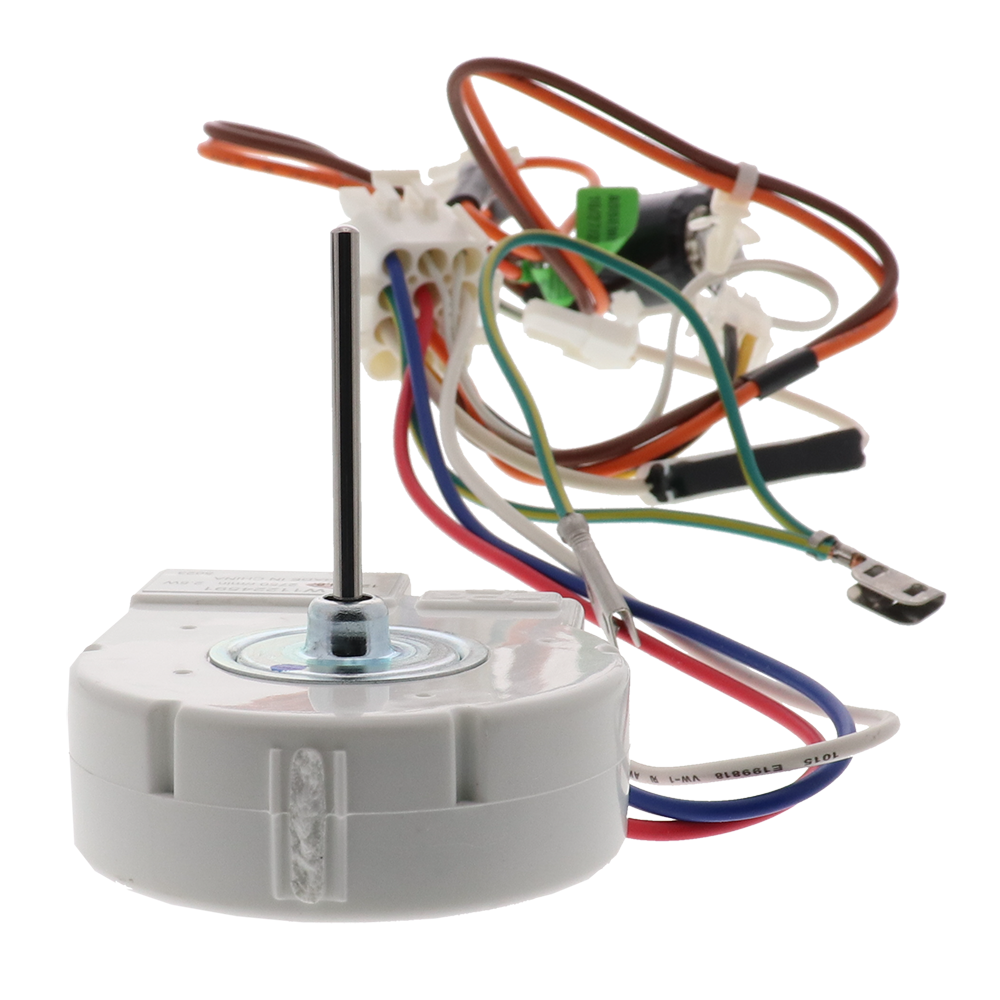 EVAP MOTOR-9