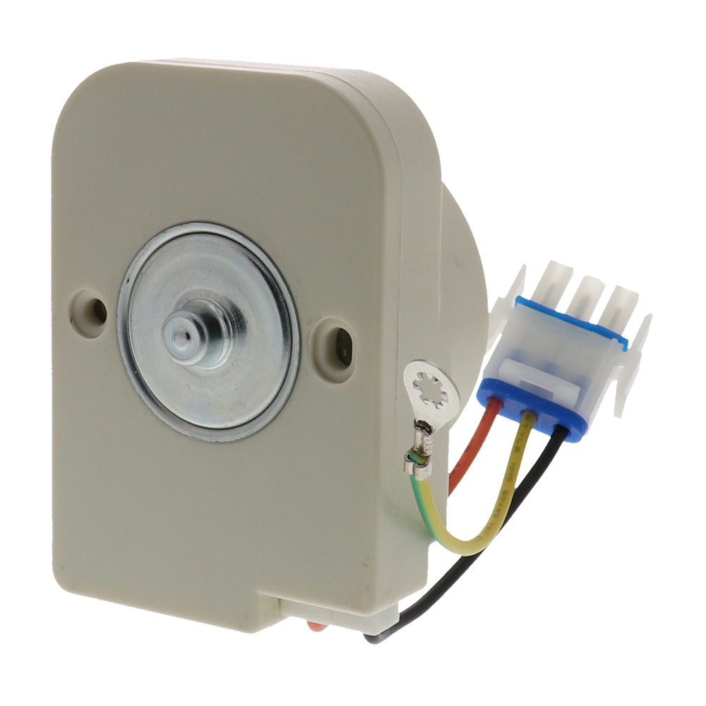 EVAPORATOR FAN MOTOR