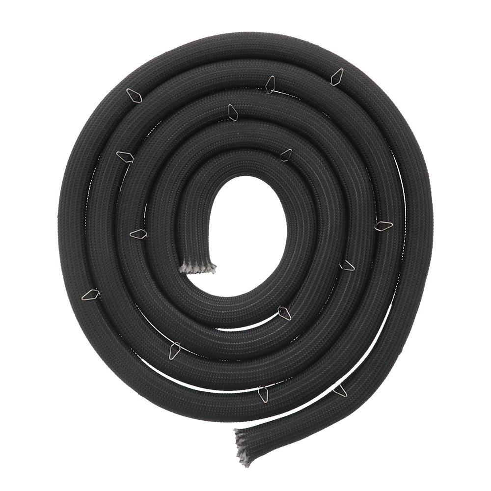 GASKET OVEN