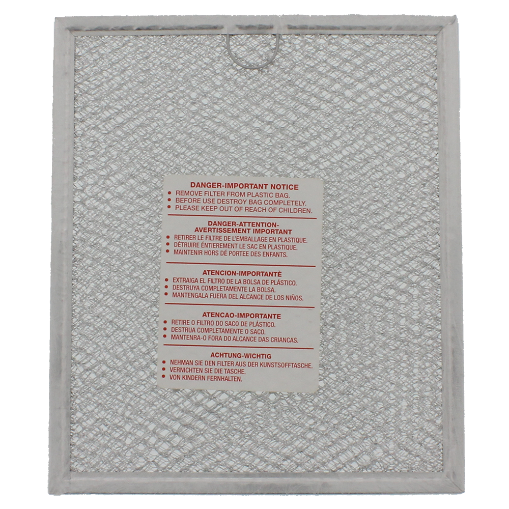 GREASE FILTER-3