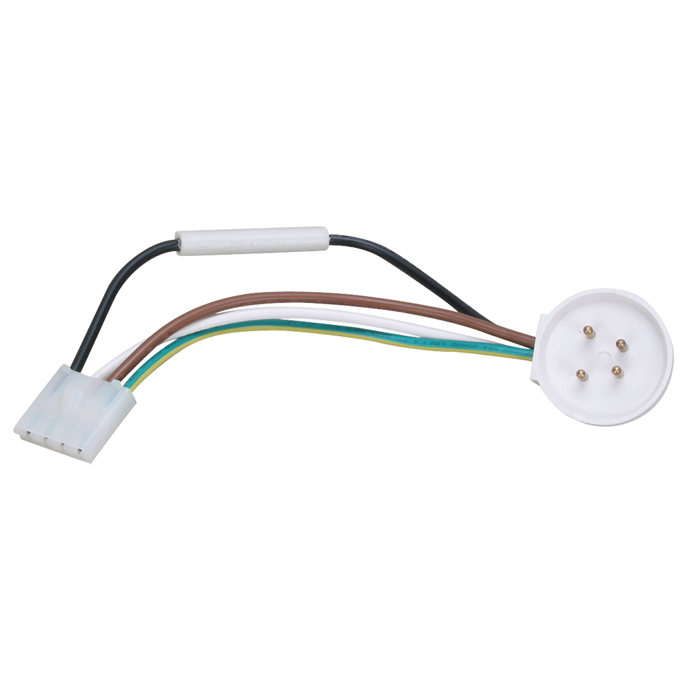 HARNESS, ICE MAKER WIRE-1