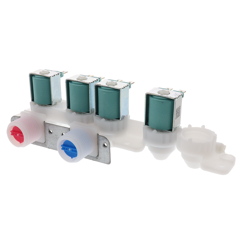HOT WATER VALVE-2