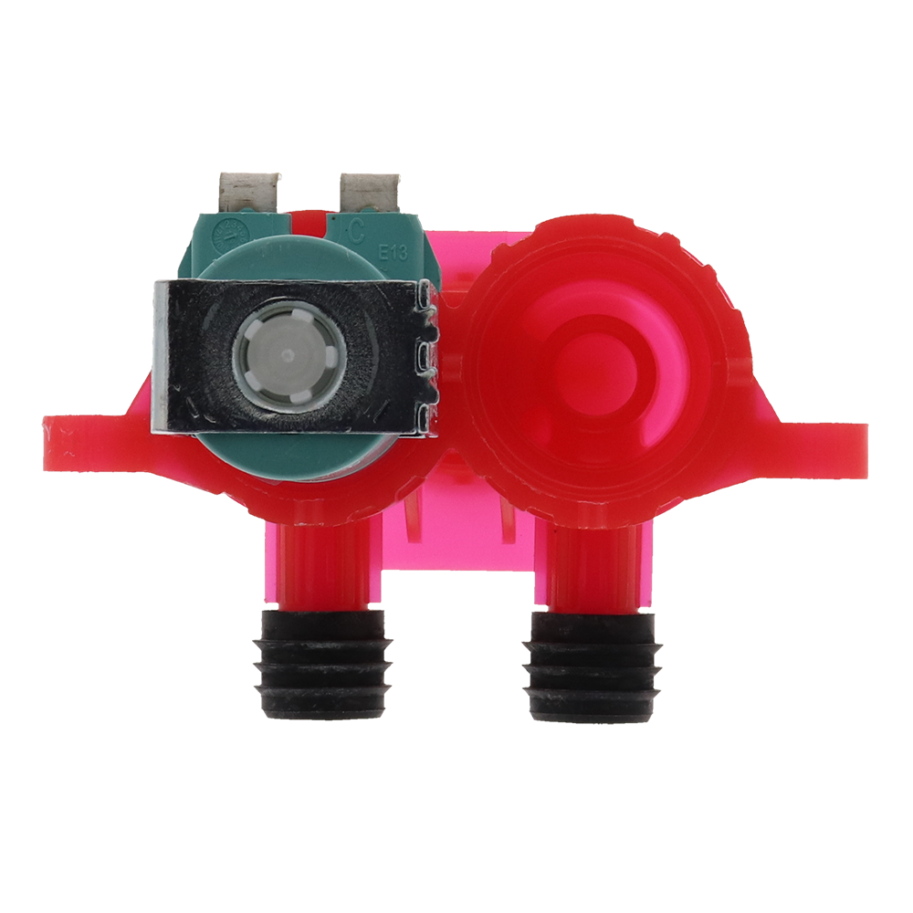 HOT WATER VALVE-1