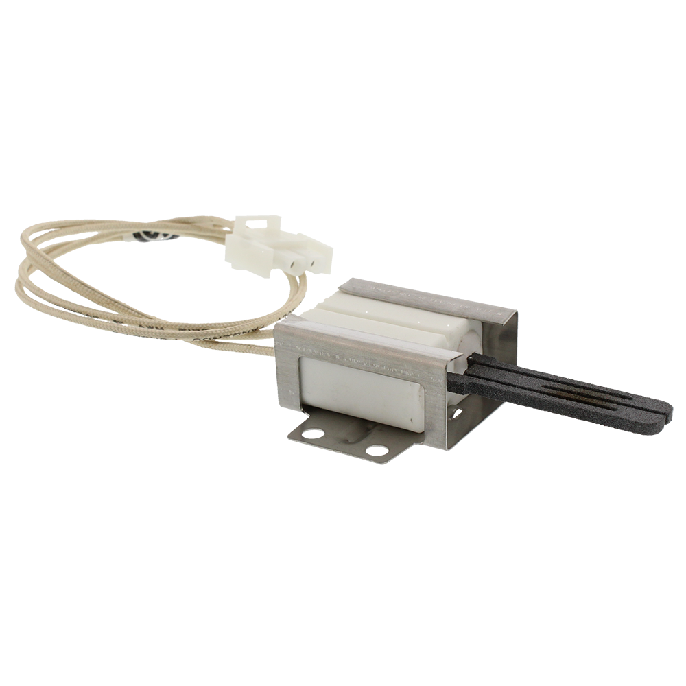 IGNITER , BAKE