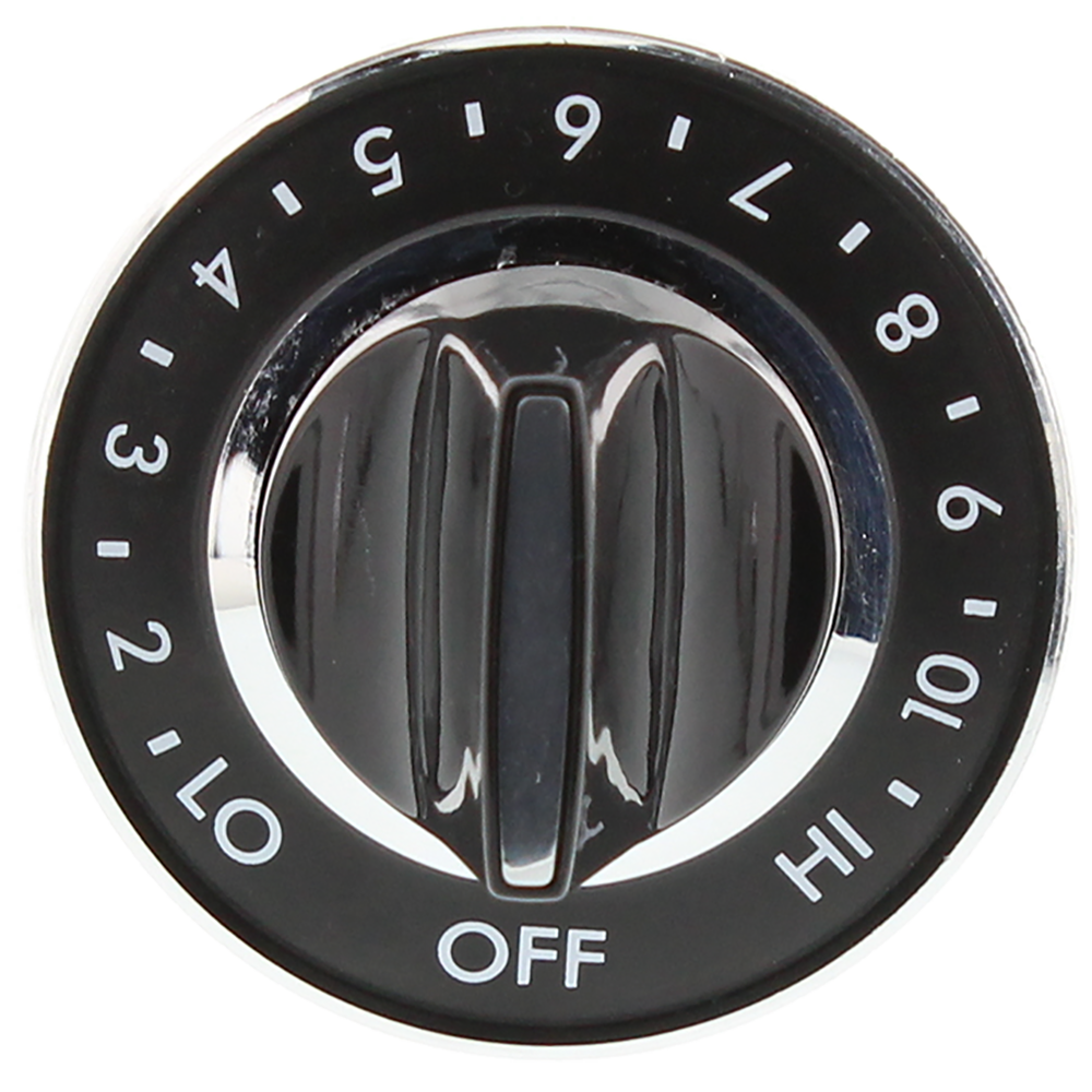 KNOB - SWITCH