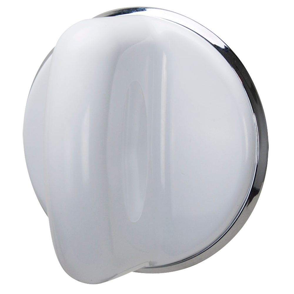 KNOB ASSY CONTROL