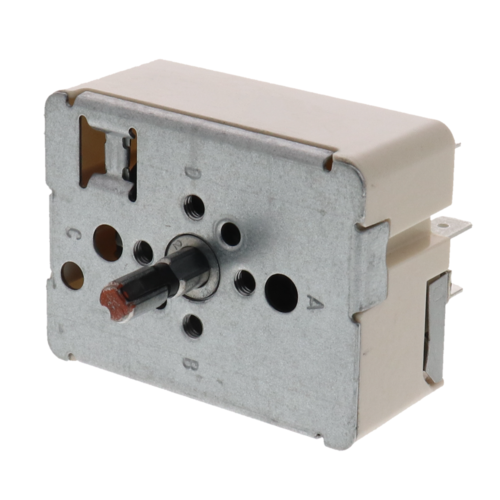 INFINITE SWITCH 8"(2,6000 WATTS)