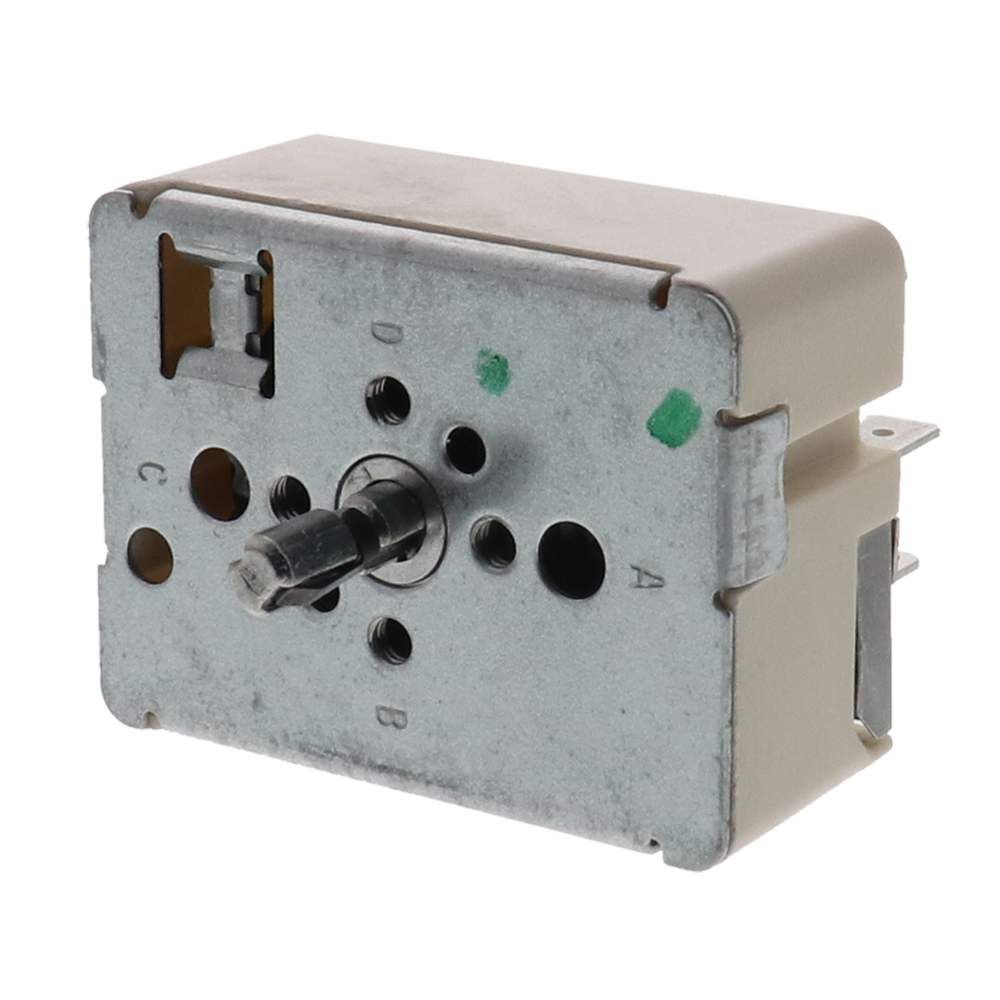 LARGE BURNER CONTROL SWITCH
