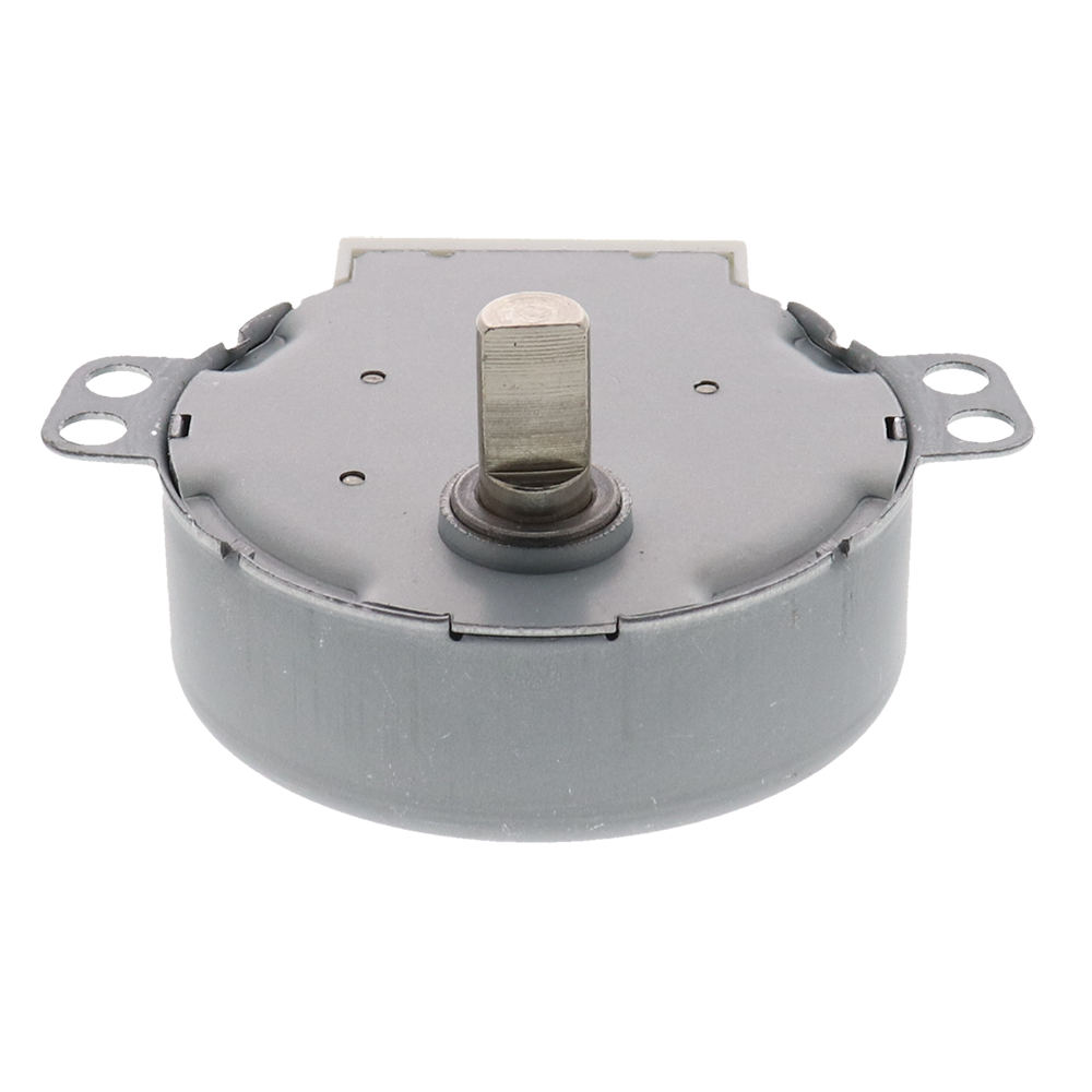 MICROWAVE MOTOR
