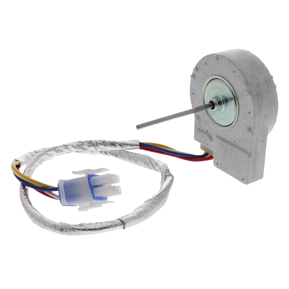 MOTOR DC EVAP FAN ASM-1