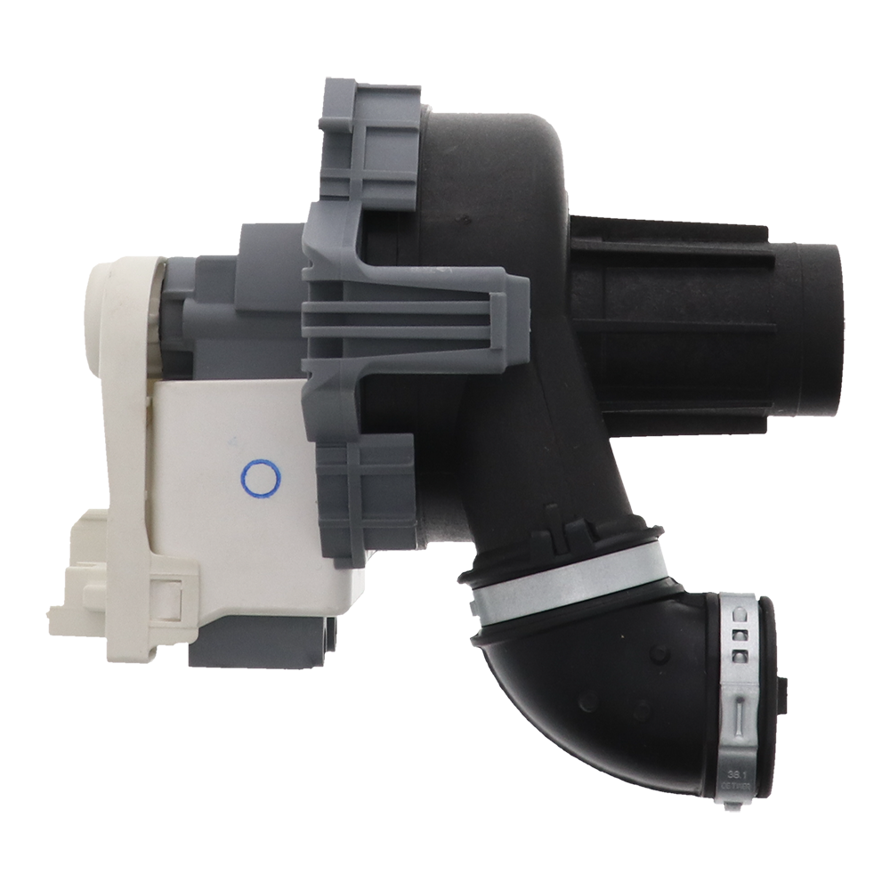 MOTOR - PUMP-2