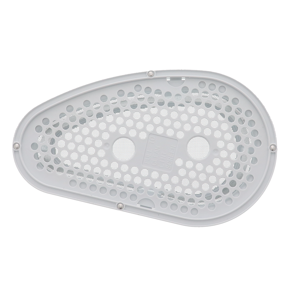 LINT FILTER W/COVER