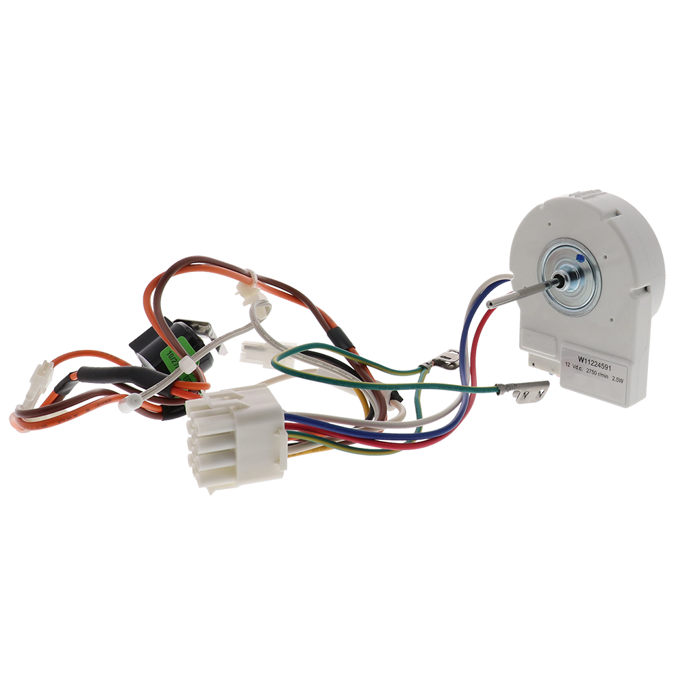 MOTOR - EVAP-2