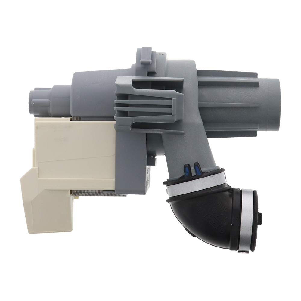 MOTOR- PUMP
