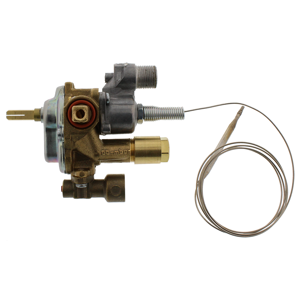MODULATING THERMOSTAT