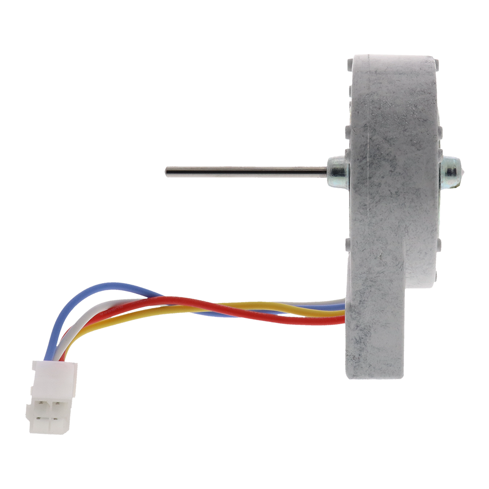 MOTOR - EVAP-1