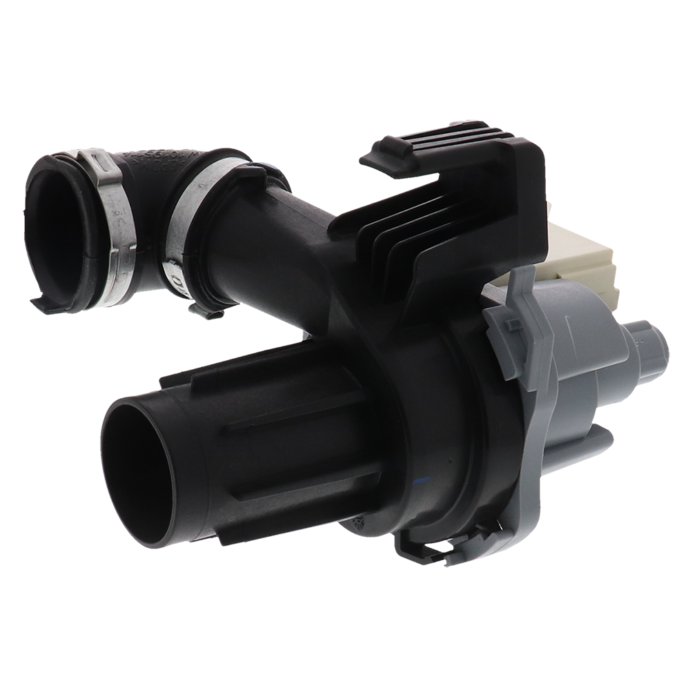 MOTOR - PUMP