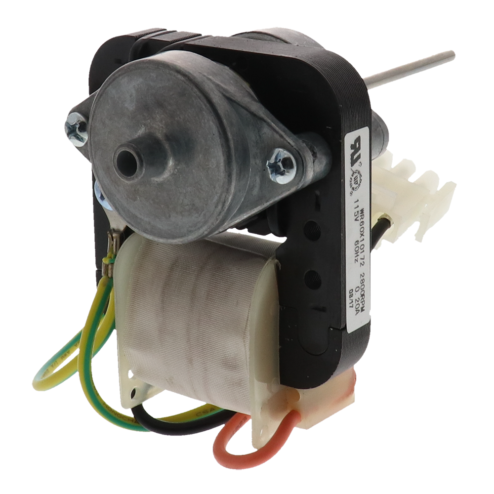 MOTOR, EVAPORATOR FAN-5