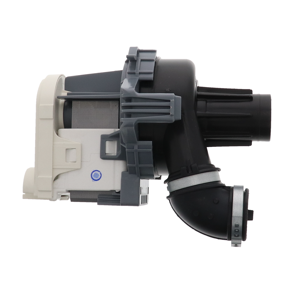MOTOR PUMP