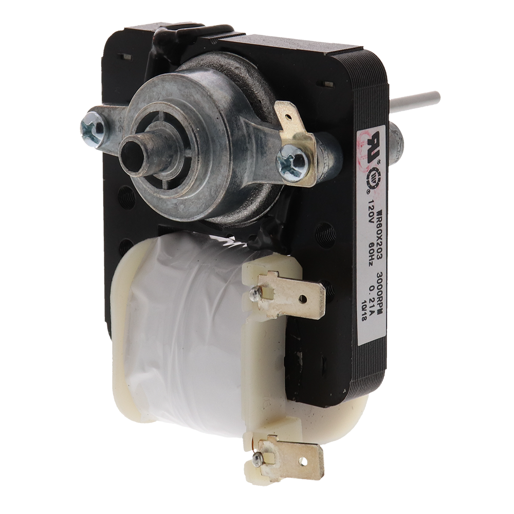 MOTOR, EVAPORATOR-8