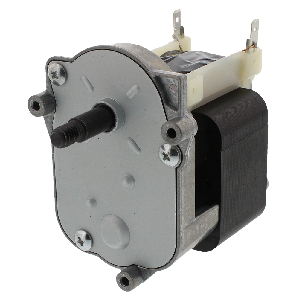 MOTOR CRUSHER DISP