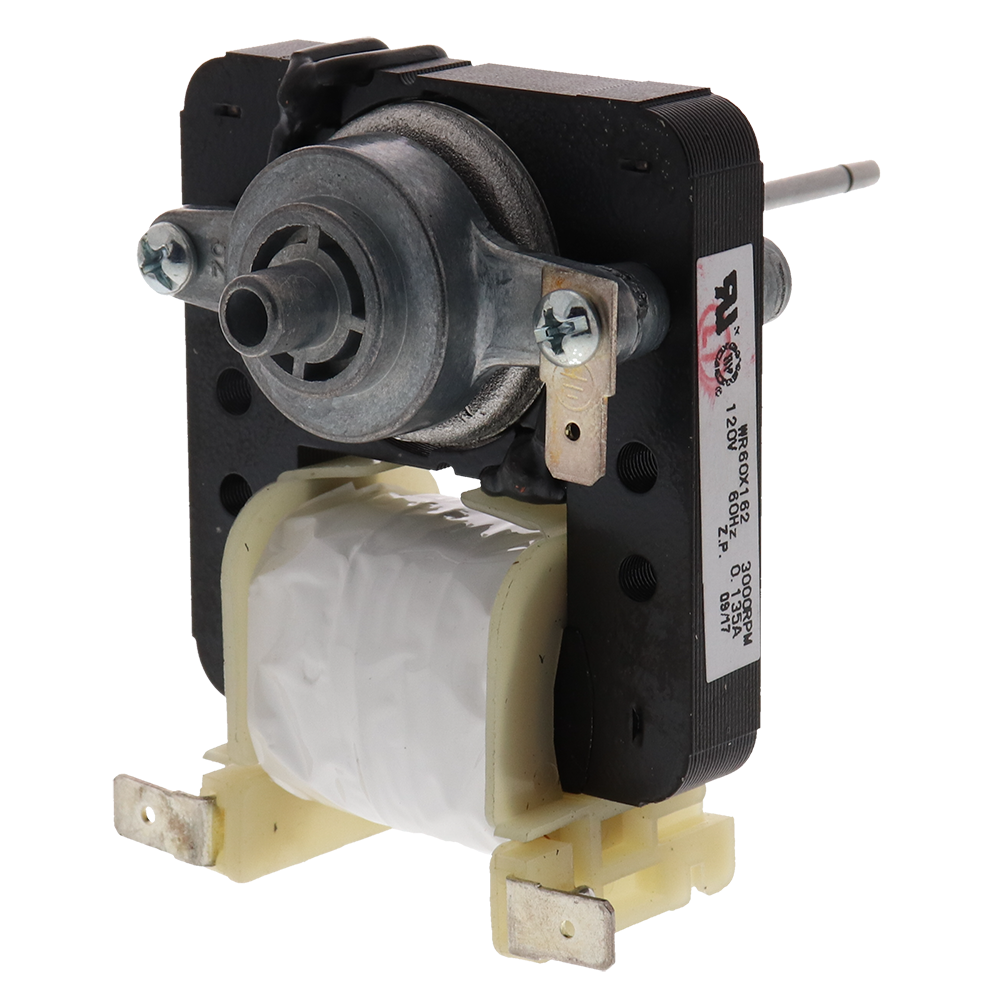 MOTOR,EVAPORATOR-7