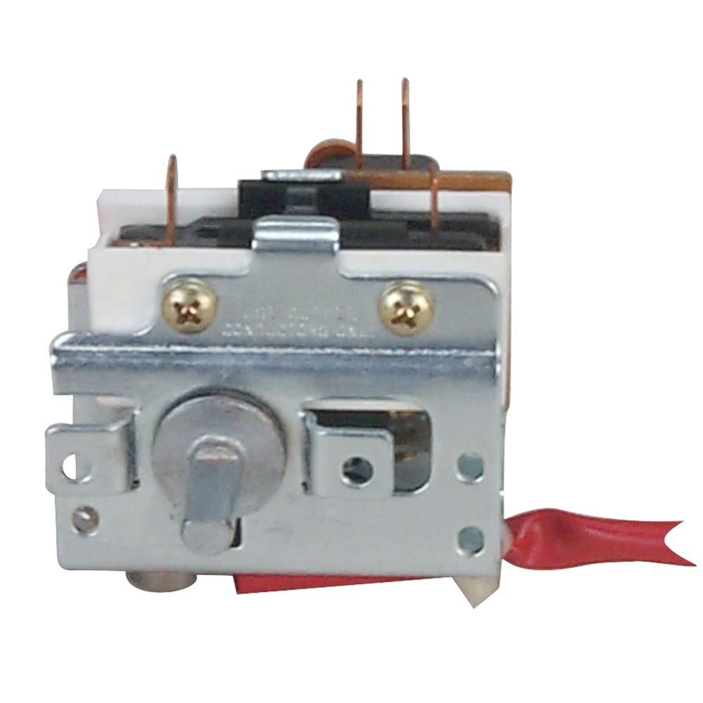 OVEN THERMOSTAT-1